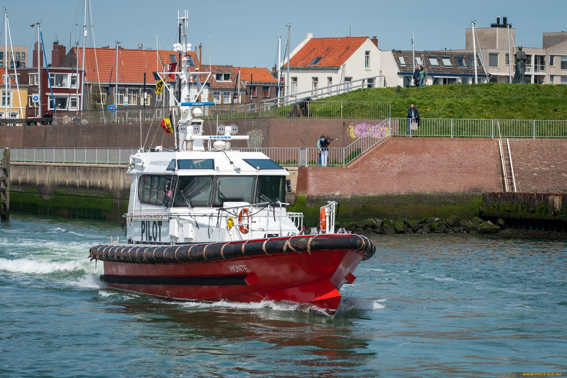 pilot boat,  , , , pilot, boat, , 